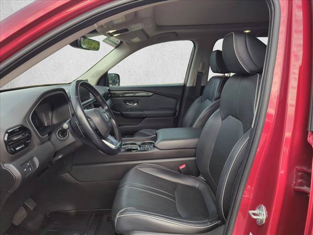 Used 2023 Honda Pilot Elite image 17