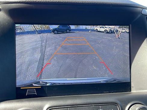 Used 2021 GMC Terrain SLT w/ Elevation Edition image 18