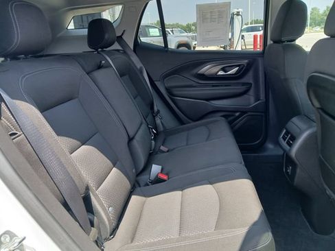 Certified 2024 GMC Terrain SLE w/ Driver Convenience Package AWD/4WD image 22