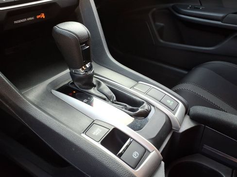 Used 2018 Honda Civic LX image 19