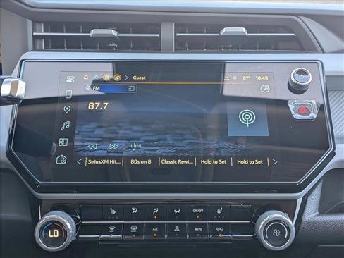 New 2027 Chevrolet Bolt LT w/ Comfort Package image 11