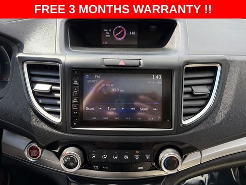 Used 2015 Honda CR-V EX image 17