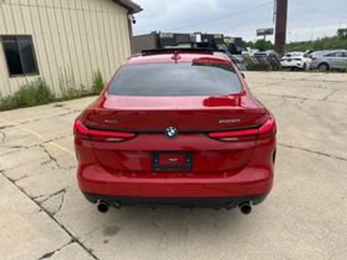 Used 2021 BMW 228i xDrive Gran Coupe w/ Premium Package AWD/4WD image 4