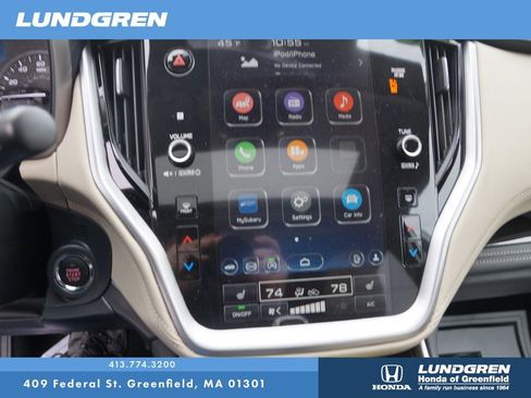 Used 2024 Subaru Outback Limited image 23