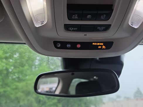 Certified 2023 Buick Envision Essence w/ Sport Touring Package AWD/4WD image 28