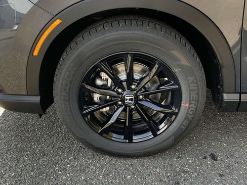 New 2025 Honda CR-V Sport-L image 7