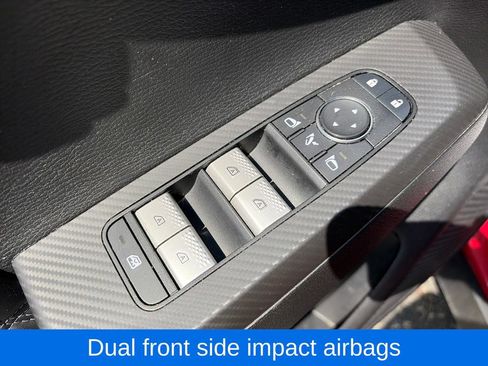 Used 2022 Mitsubishi Outlander SEL AWD/4WD image 20