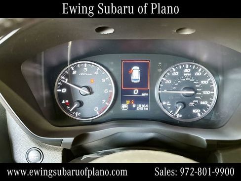Used 2026 Subaru Ascent Premium AWD/4WD image 12