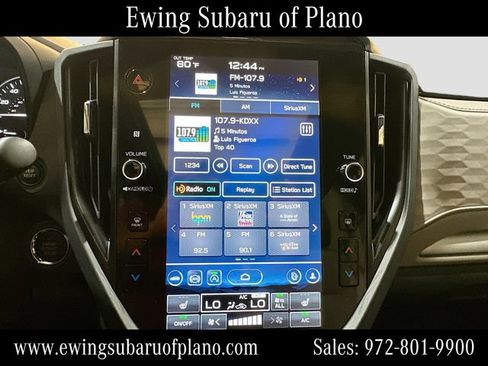 Certified 2026 Subaru Forester Premium AWD/4WD image 14