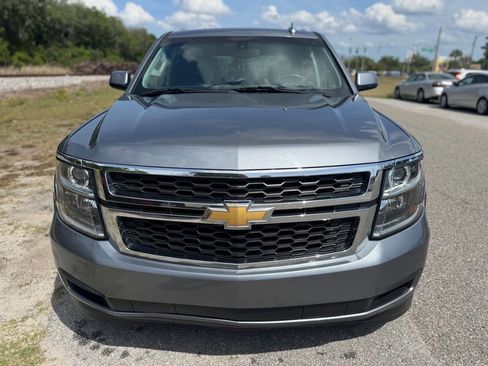 Used 2019 Chevrolet Tahoe LS RWD image 8