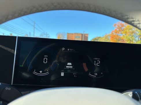 New 2026 Hyundai Santa Fe SE image 41