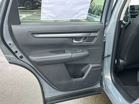New 2026 Honda CR-V LX image 19