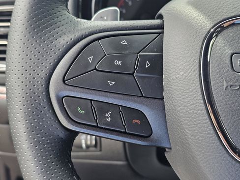 Used 2026 Dodge Durango GT AWD/4WD image 20