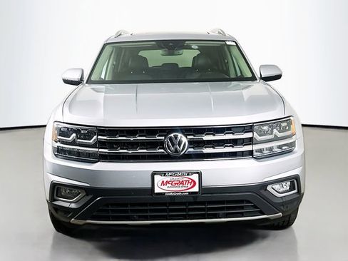 Used 2018 Volkswagen Atlas SEL image 19