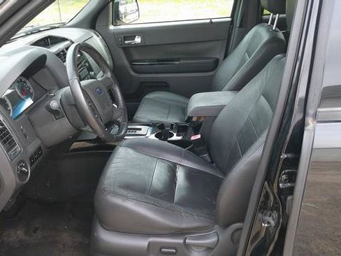 Used 2009 Ford Escape Limited FWD image 5