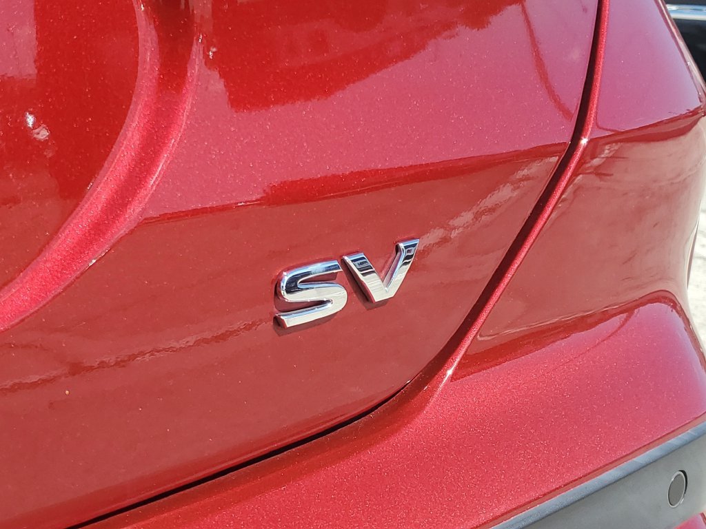 Used 2023 Nissan Kicks SV FWD image 15