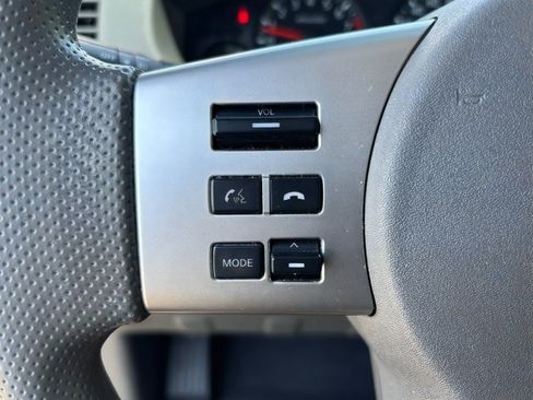 Used 2020 Nissan Frontier SV RWD image 23