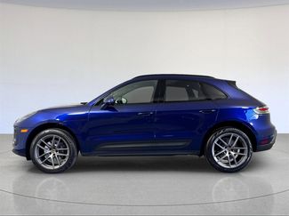 Used 2023 Porsche Macan video 2