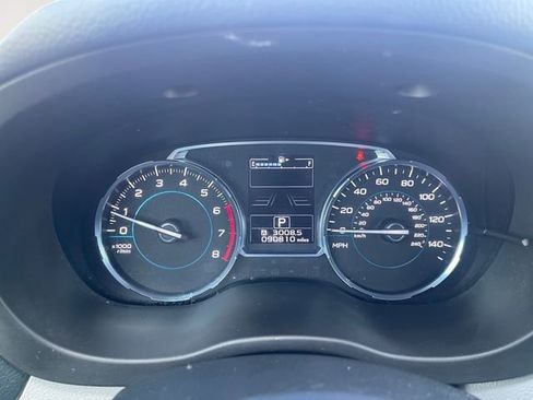 Used 2017 Subaru Forester 2.5i Premium image 30