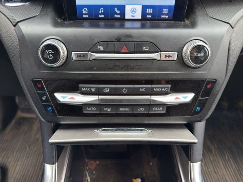 Used 2020 Ford Explorer ST w/ ST Street Pack image 24