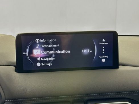 New 2025 MAZDA CX-5 AWD 2.5 S w/ Premium Plus Pkg image 15