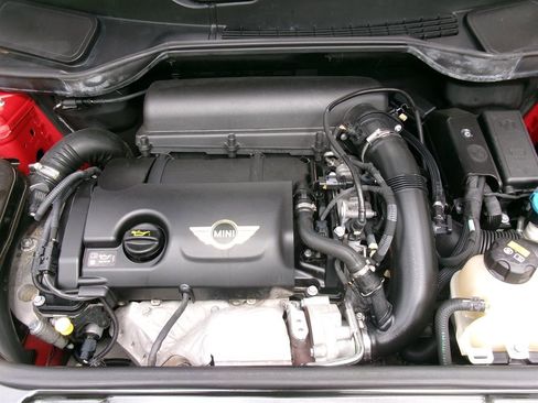 Used 2016 MINI Cooper Countryman S AWD/4WD image 61