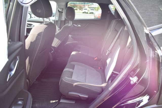 Used 2023 Chevrolet Blazer LT w/ Driver Confidence Package FWD image 31