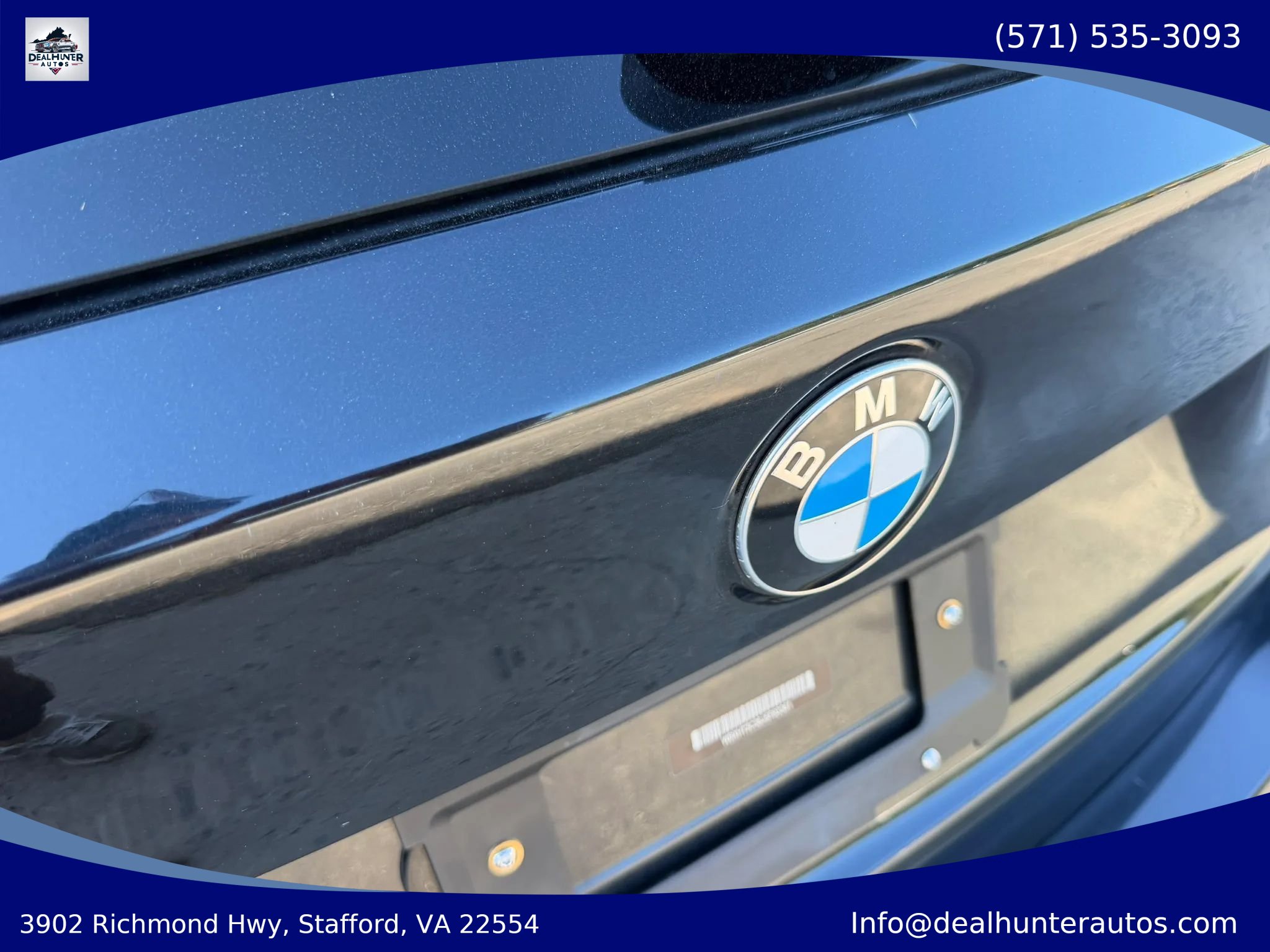 Used 2018 BMW X1 xDrive28i AWD/4WD image 13
