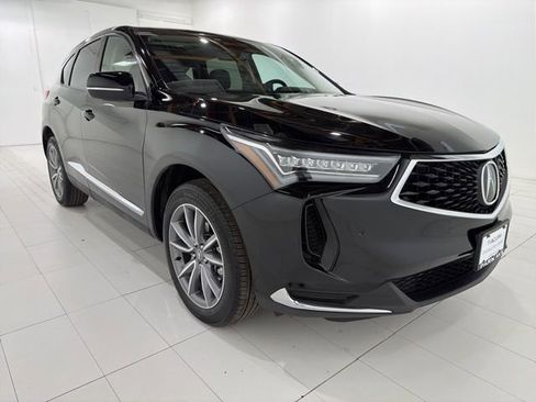 Certified 2023 Acura RDX w/ Technology Package image 7