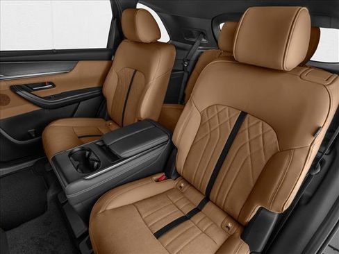 New 2026 MAZDA CX-90 3.3 Turbo S w/ Premium Plus image 9