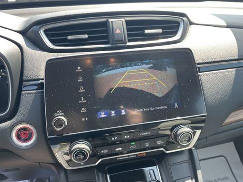 Used 2017 Honda CR-V Touring image 19