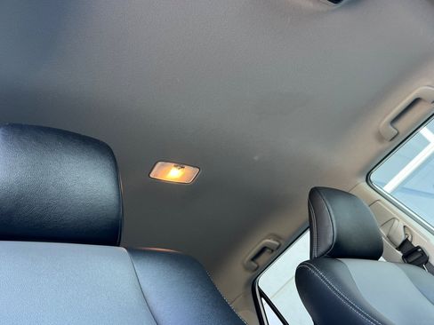 Certified 2024 Toyota 4Runner SR5 Premium image 17