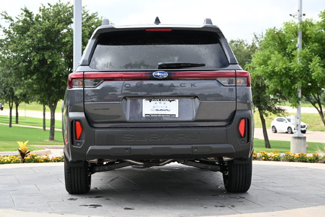New 2026 Subaru Outback Touring XT AWD/4WD image 4