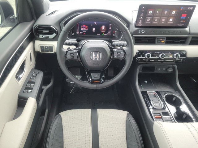 Used 2026 Honda Passport TrailSport Elite image 14