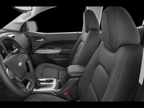 Certified 2022 Chevrolet Colorado ZR2 w/ ZR2 Dusk Special Edition image 12