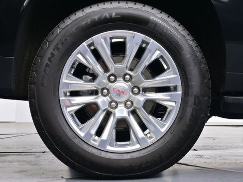 Used 2025 GMC Yukon XL Denali image 53