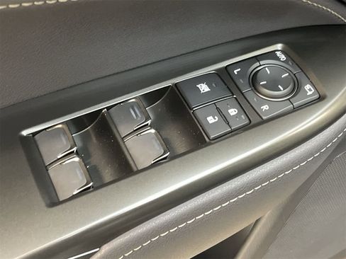 Used 2024 Lexus NX 350 AWD w/ Premium Package image 17