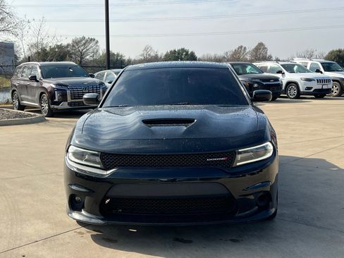 Used 2020 Dodge Charger GT image 2