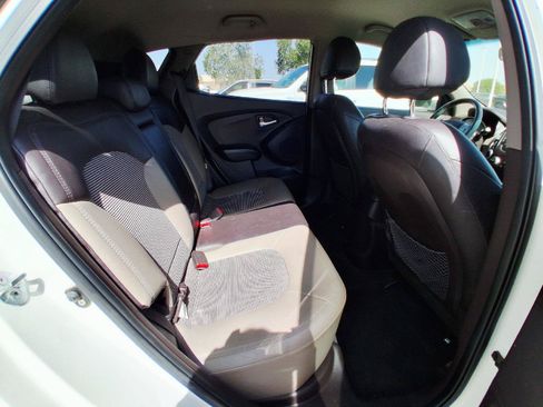 Used 2013 Hyundai Tucson GLS AWD/4WD image 20