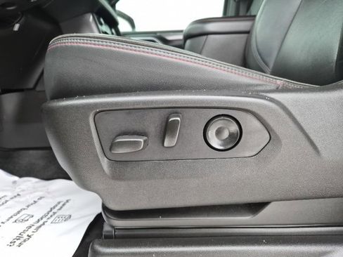 Used 2021 Chevrolet Tahoe RST w/ Luxury Package image 18