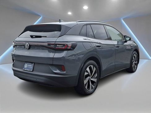 Used 2025 Volkswagen ID.4 Pro RWD image 4