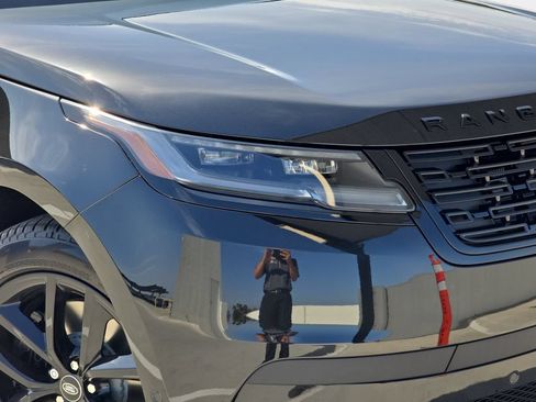 New 2026 Land Rover Range Rover Velar S AWD/4WD image 32