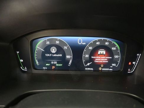 New 2026 Honda CR-V Sport-L image 15