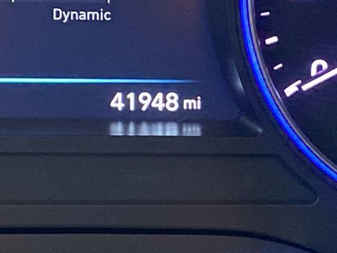 Used 2022 Hyundai Palisade SEL w/ Premium Package image 19