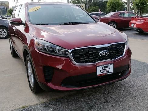 Used 2019 Kia Sorento FWD image 5