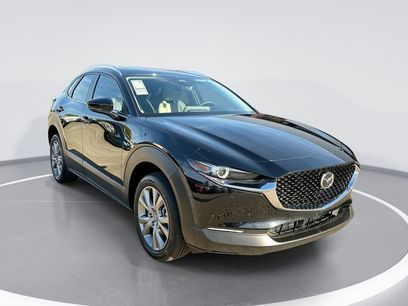 Used 2025 MAZDA CX-30 AWD 2.5 S w/ Preferred Package