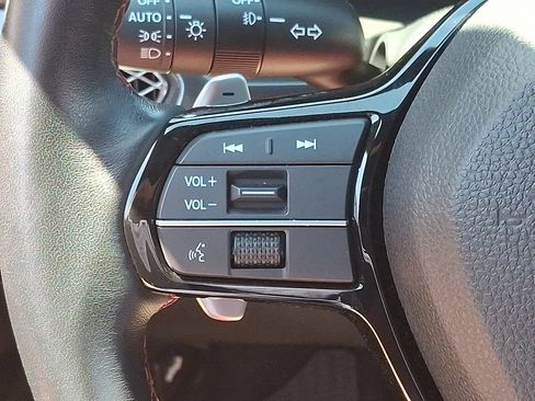 Used 2024 Acura Integra A-Spec FWD image 22
