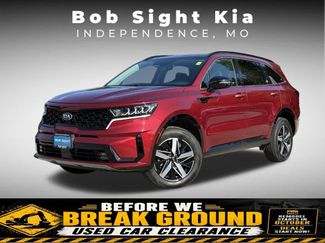 Used 2021 Kia Sorento EX w/ Panoramic Sunroof Package AWD/4WD 360° Tour