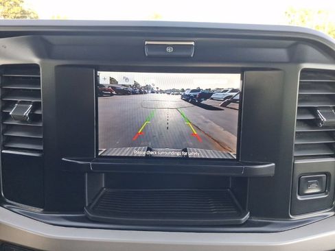 Certified 2026 Ford F250 XLT AWD/4WD image 12