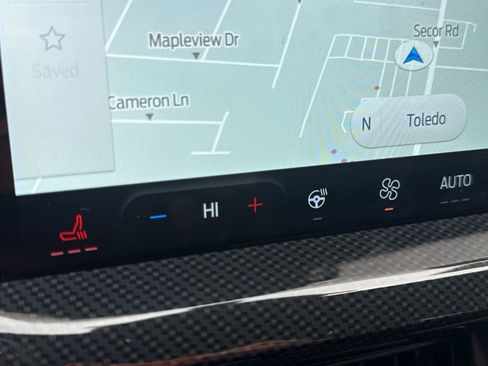 Used 2025 Ford Escape ST-Line Elite w/ Tech Pack #2 image 41